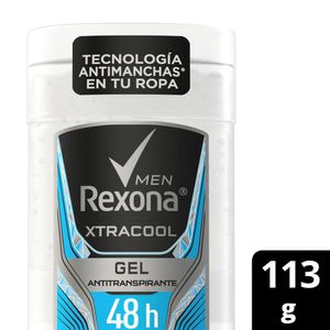 Desodorante Rexona Xtracool Crema 113 G
