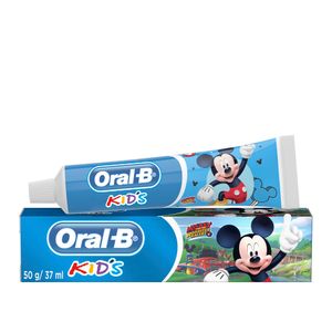 Crema Dental Oral B Mickey 37 Ml