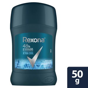 Desodorante Rexona Stick Xtracool 50 Ml