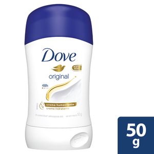 Desodorante Dove Barra Original