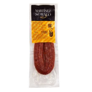 Chorizo Martinez Somalo Sarta Extra Picante 200 G