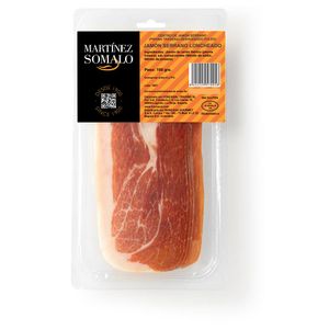 Jamón Martinez Somalo Serrano 100 G
