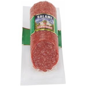 Salami Casaponsa Mini 250 G