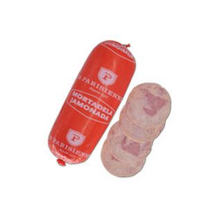 Mortadela Jamonada X Kg