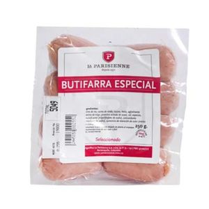 Butifarra Costeña