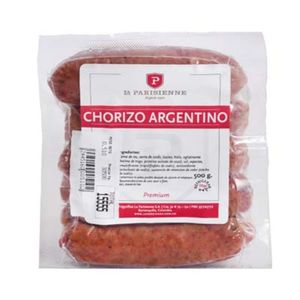 Chorizo Argentino Premium