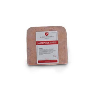 Jamón La Parisienne Premium X Kg