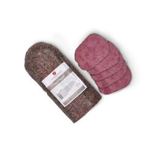 Pastrami La Parisienne de Res X Kg