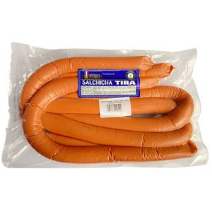 Salchicha Medalla de Oro Tira