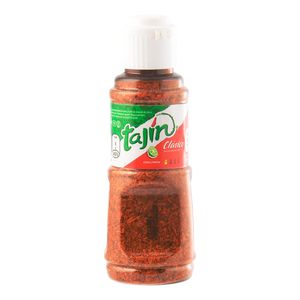 Salsa Tajín Clásico en Polvo 45 G