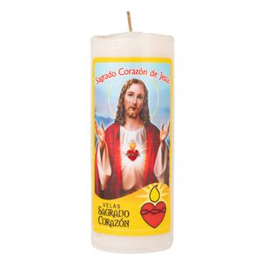 Velon Sagrado Corazon.