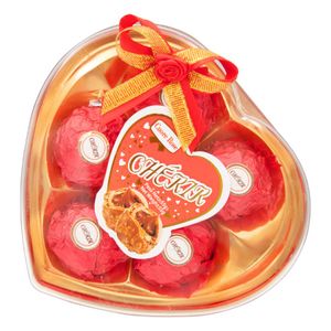 ESTUCH CHERIR CHOC CORAZON T-5 55 g