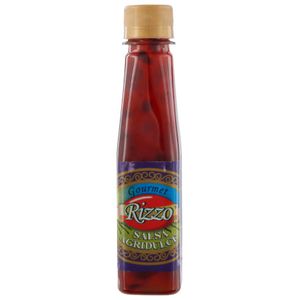 Salsa Rizzo Agridulce 180 G