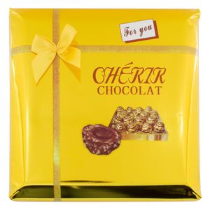 CHOC CHERIR REGALO 216 g