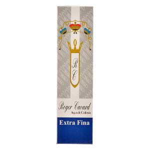 Colonia Roger Cavard 500 ml