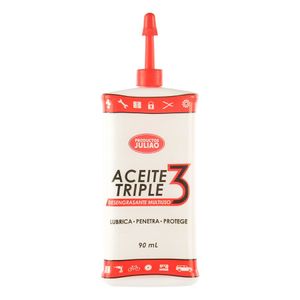 Aceite Trilpe 90 Ml
