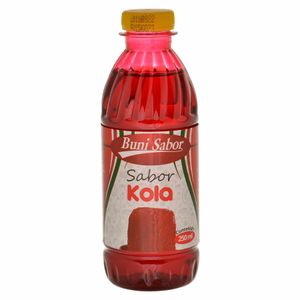 Esencia Buni Kola 250 G