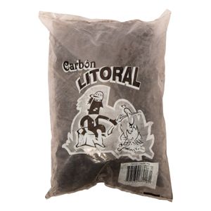 Carbón Litoral 1000 G