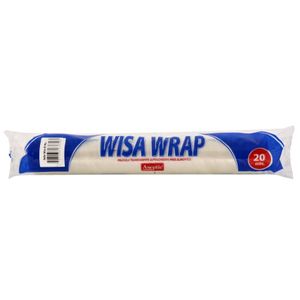 Envoltura Plastica Wisa X20 Mts