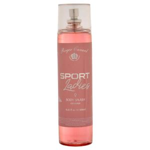 COLONIA ROGER CAVAR SPORT LADIES 250c