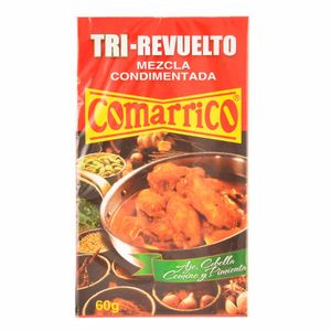 Condimento Comarrico Tri Revuelto 60 G