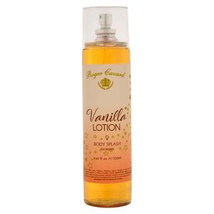 Splash Roger Cavard Vainilla Lotion 2