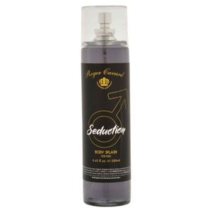 Splash Roger Cavard Seduction 250 ml