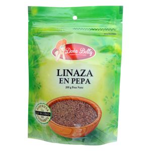 Linaza Doña Betty Pepa 200 G