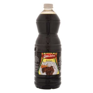 Salsa Buni Sabor Negra 1000 Ml
