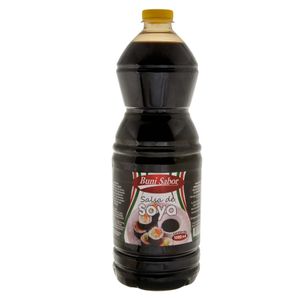 Salsa Buni Sabor de Soya 1000 Ml
