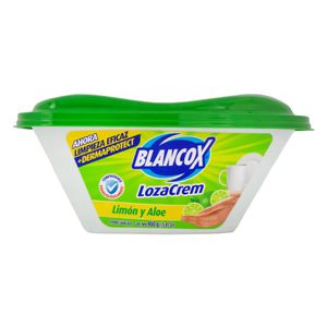 L/PLATO LOZACREAM CREM LIMON 450 g