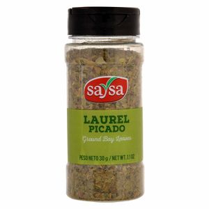 Condimento Saysa Laurel 30 G