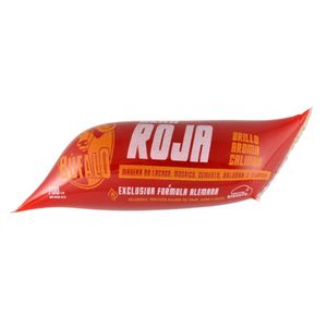 Cera Búfalo roja Cojín x700ml