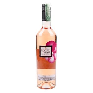 Vino Rosado Michel Torino Colección Malbec 750 Ml