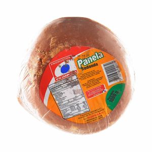 Panela Olimpica Redonda 1 Kg