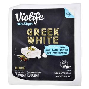 Alimento Violife Feta Block 23 G