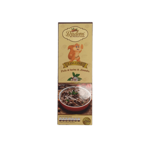 Linguine Badem de Almendras x250 G
