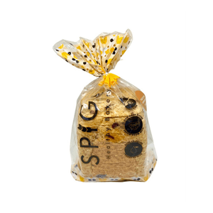Pan Mini Molde Spiga con Arándanos 280 G