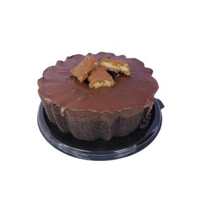 Torta Chocolate Jumbo Mix 800 G