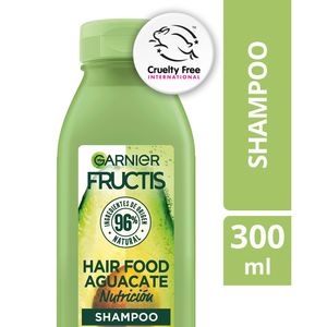 Shampoo Fructis Aguacate 300 Ml
