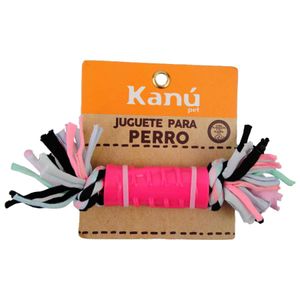 Juguete Kanú Rugby para Perro