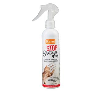 Scratching Kanú Stop 250 Ml
