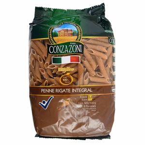 Pasta Conzazoni Penne Rigate 500 G