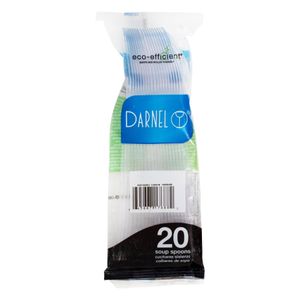 Cuchara Darnel Sopera Bristo Cristal