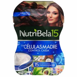Tratamiento Nutribela Células Madre 70 Ml