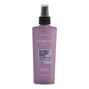 Laca Kleer Lac Invisible Holding Pump Spray 150 Ml