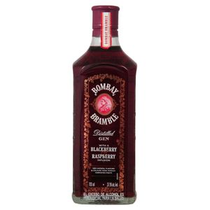 Ginebra Bombay Bramble 750 Ml