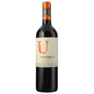 Vino Undurraga Cabernet 750 Ml