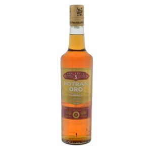 Ron Botran Añejo Oro 5 Años 750 Ml