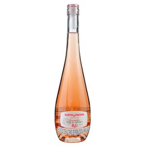 Vino B&G Cotes Provence 750 Ml